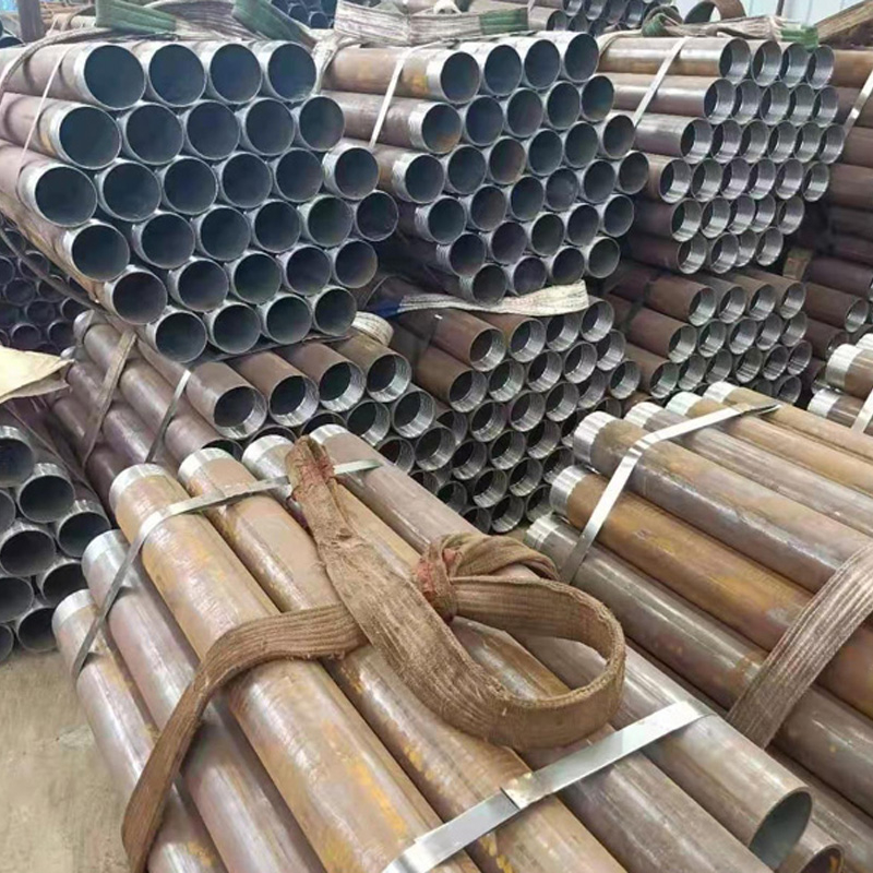 阿合奇地质跟管
