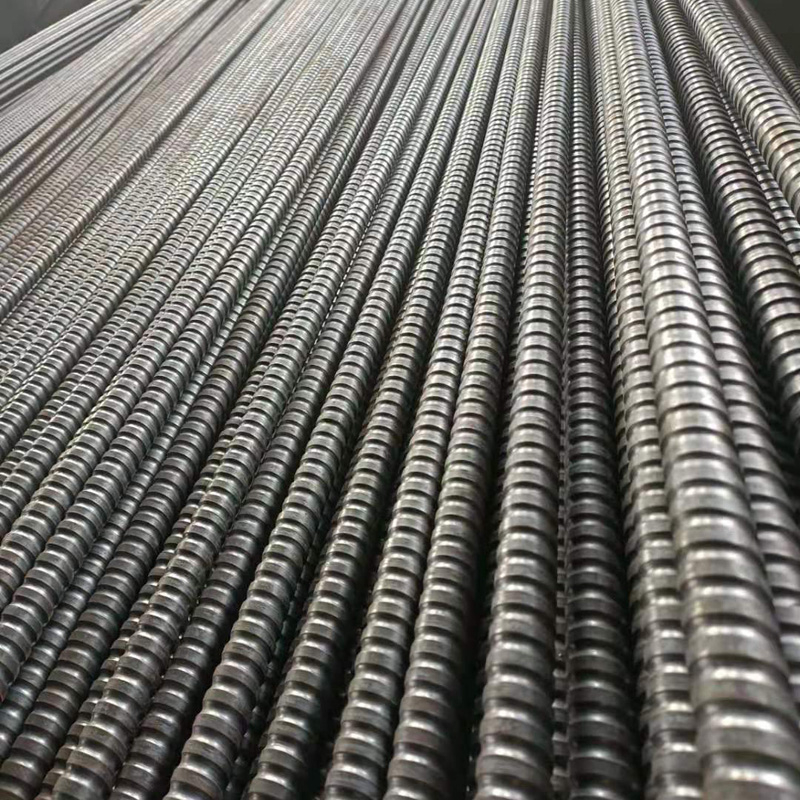 阿合奇中空锚杆